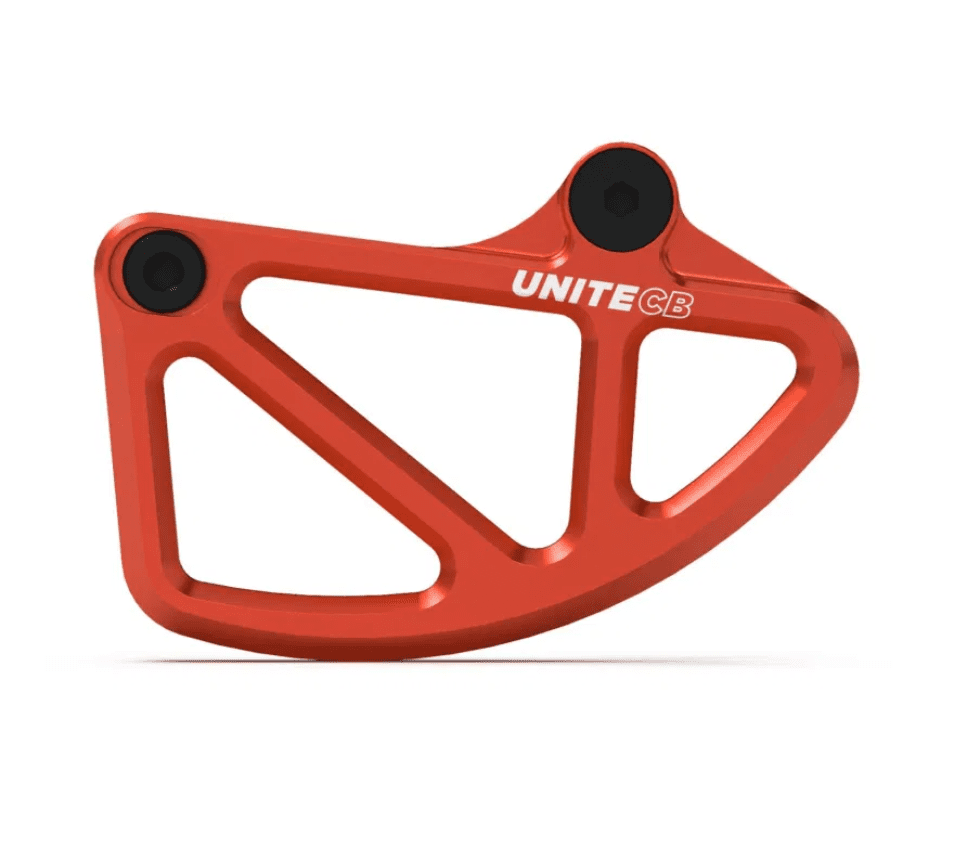 Unite bash guard red