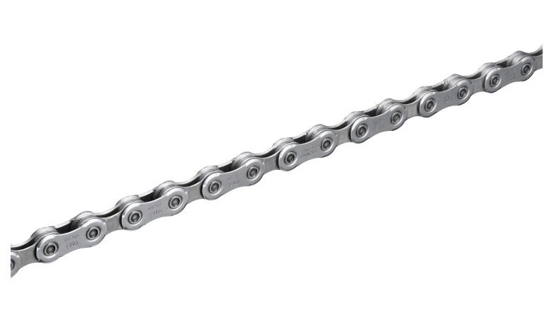 Shimano SLX HG chain with quick link