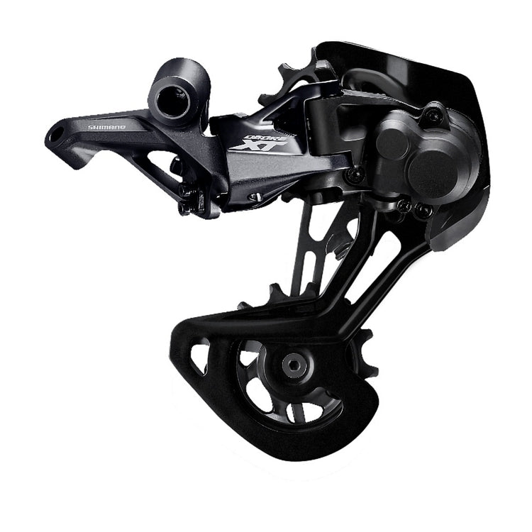 Shimano xt rear derailleur