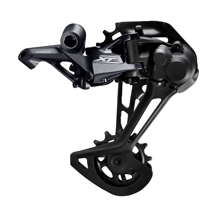 Shimano Deore XT Rear Derailleur 1x12-speed SGS