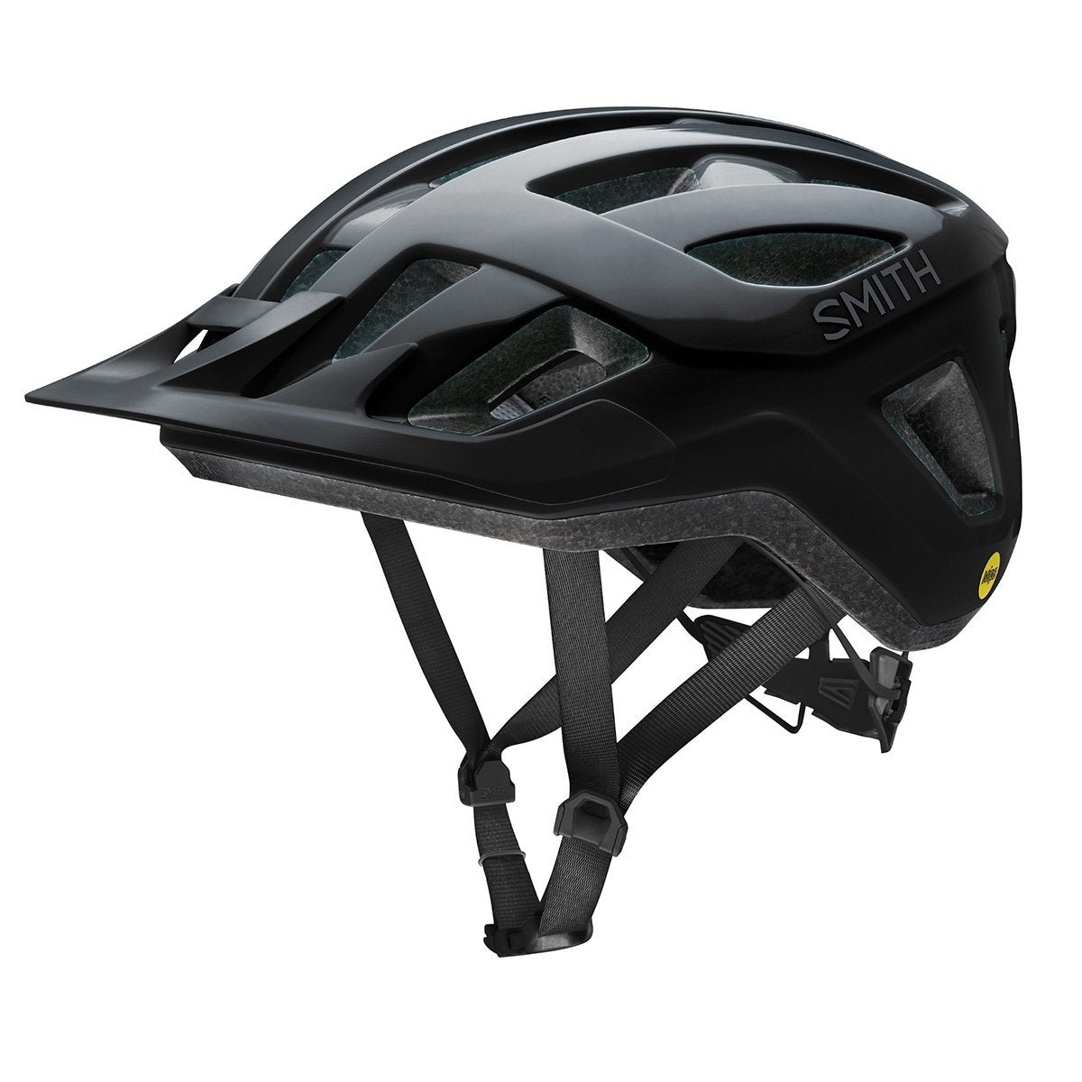 smith convoy mips mtb helmet black