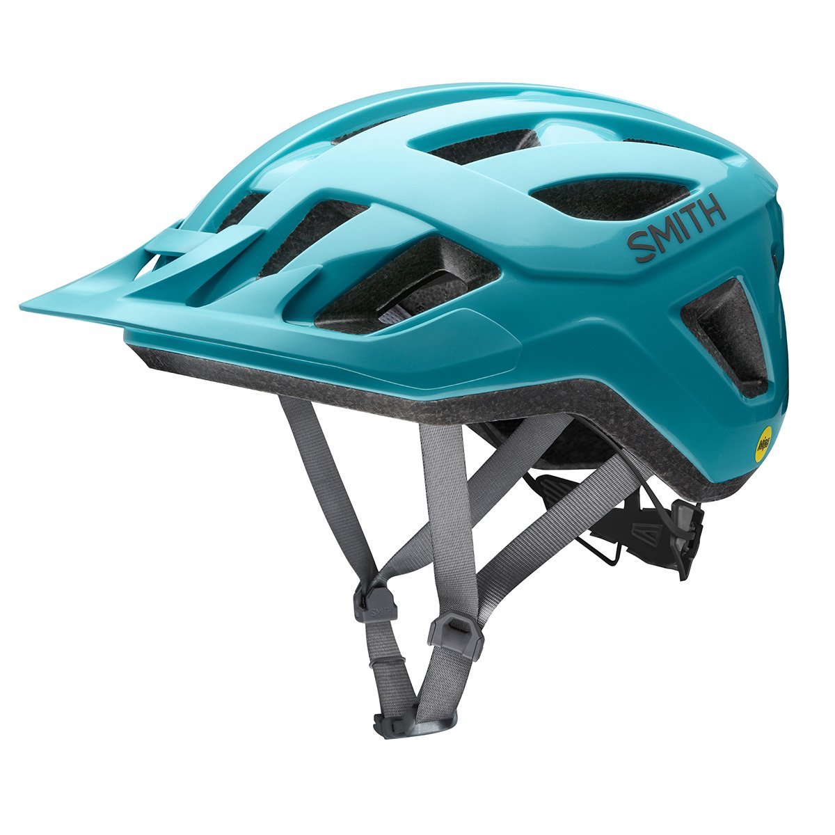 smith convoy mips mtb helmet blue