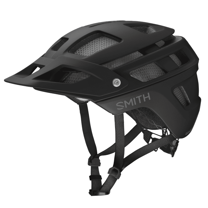 smith forefront 2 mips mtb helmet black