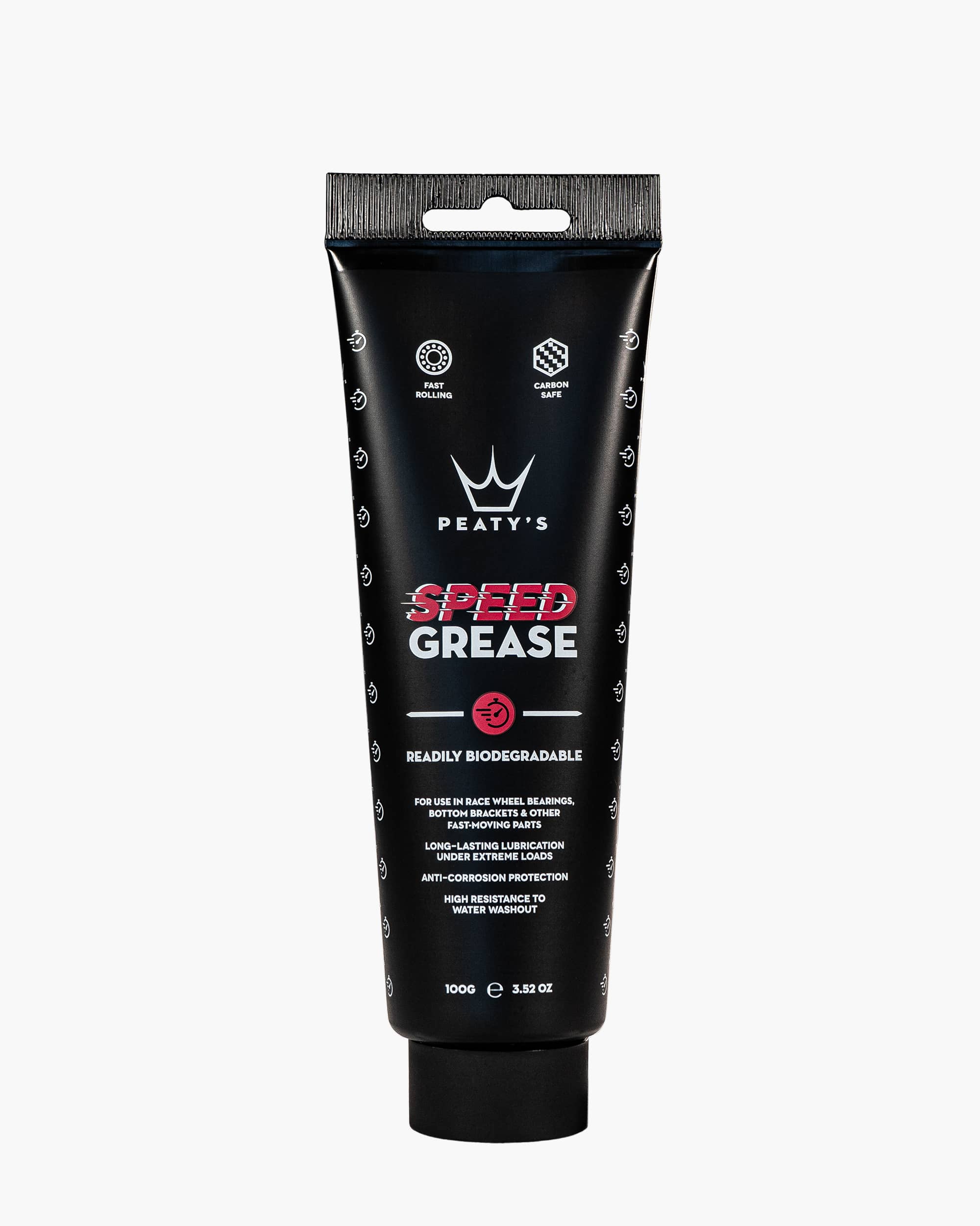 Peatys Speed Grease