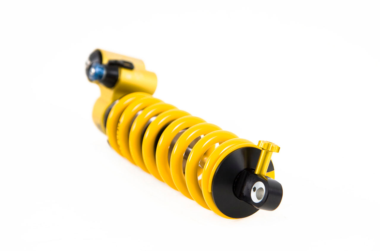 Ohlins TTX22M MTB Coil Shock "Transverse Cylinder Head"