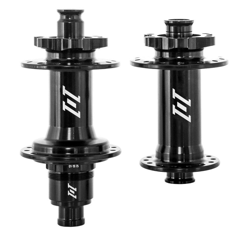 Industry Nine 1/1 Mountain Classic Hubs 32h