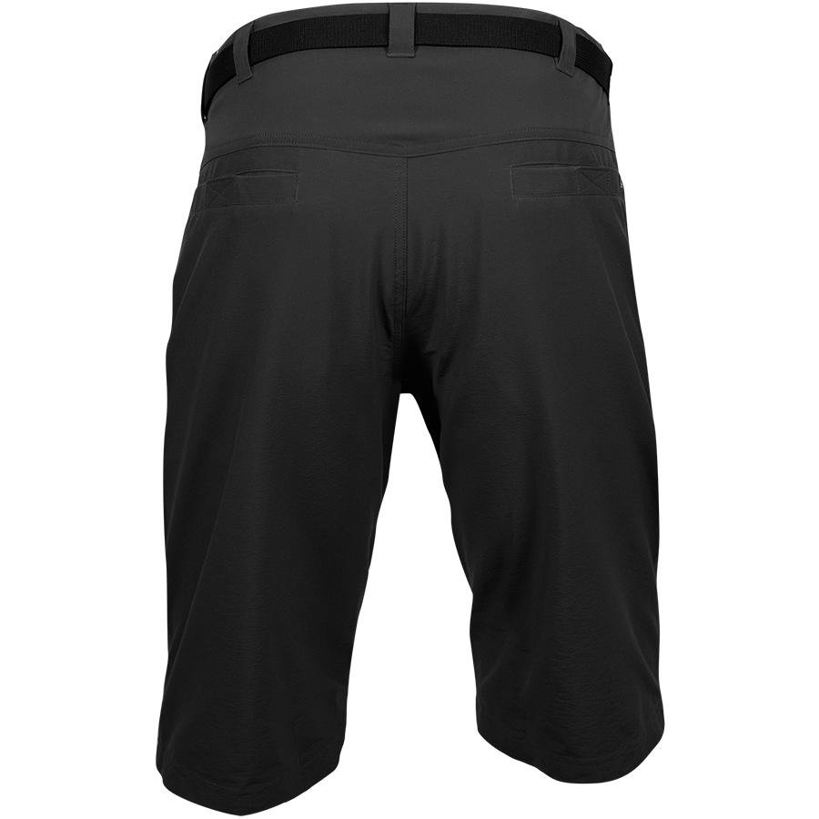 royal racing core shorts black