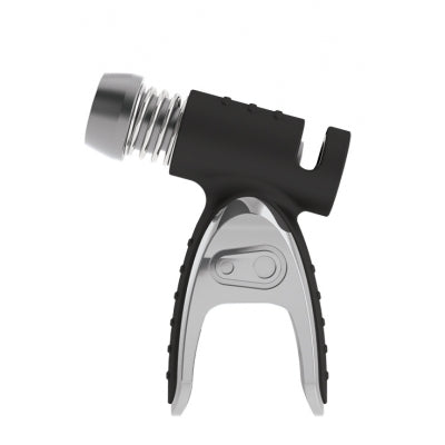 Crankbrothers Sterling Co2 inflator to attach to C02 cartridge
