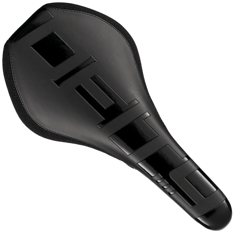 Deity Speedtrap AM CRMO Saddle