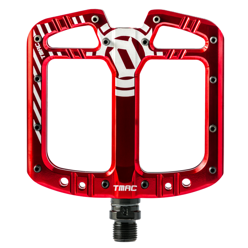 Deity TMAC Signature Pedals