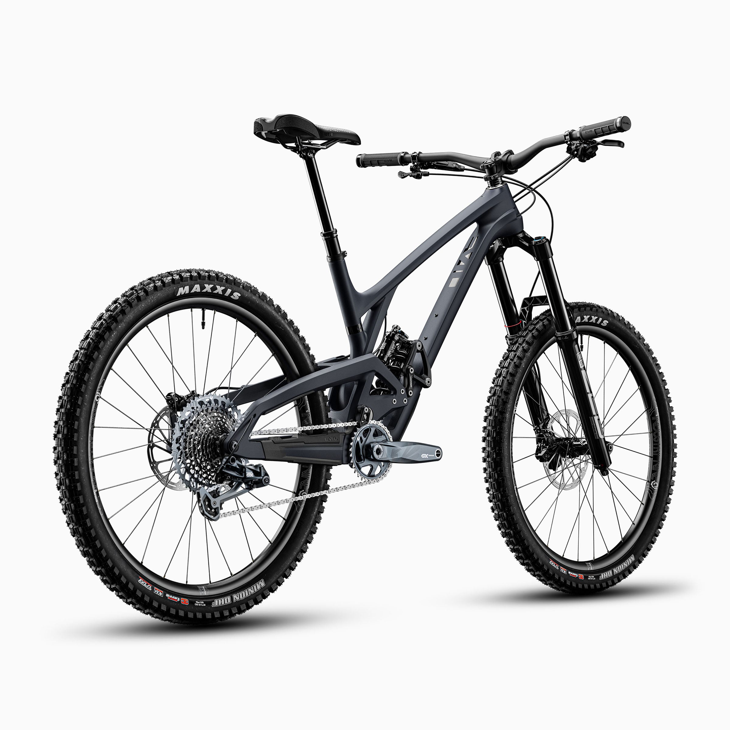 Evil Insurgent (650b) LS GX Official Uk Dealer Cykel House