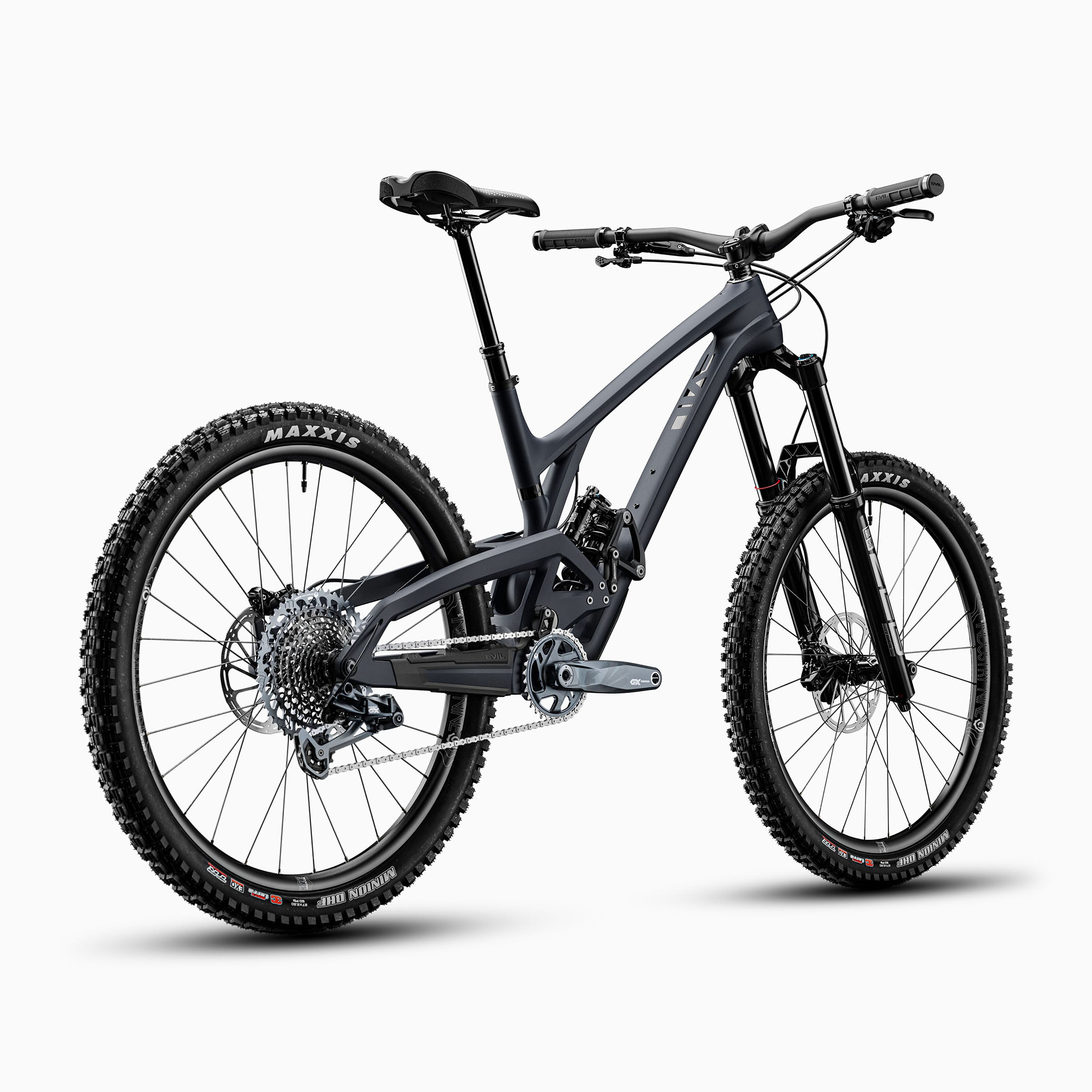 The Insurgent LS 27.5 (650b) GX