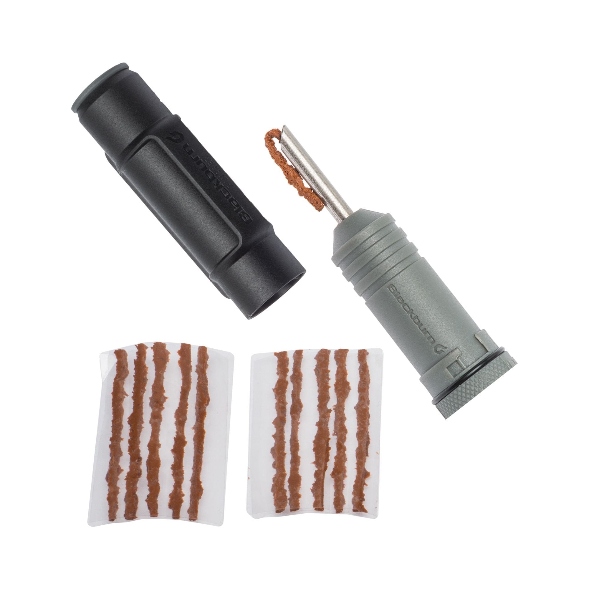 Blackburn tubeless plus kit for repairing tubeless mtb tyres