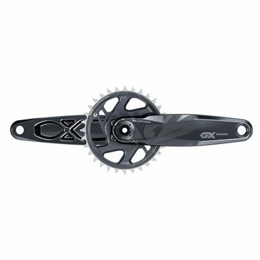 SRAM GX CRANKSET