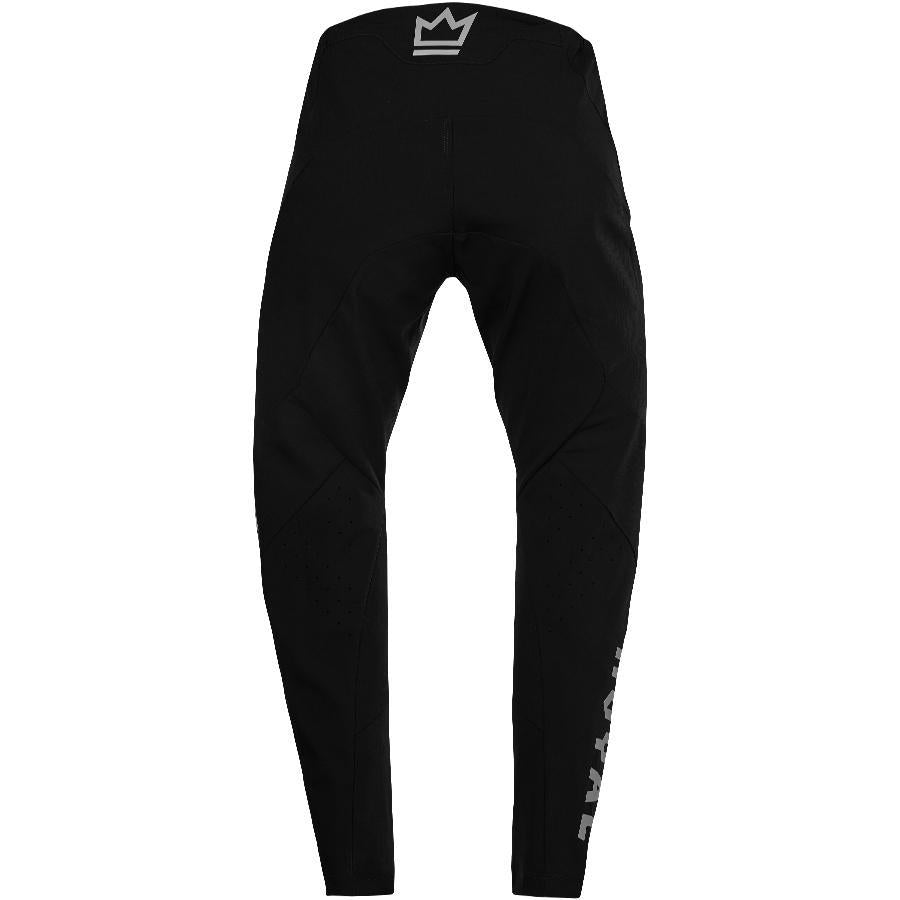 Royal racing apex mtb trousers with royal logo on the back