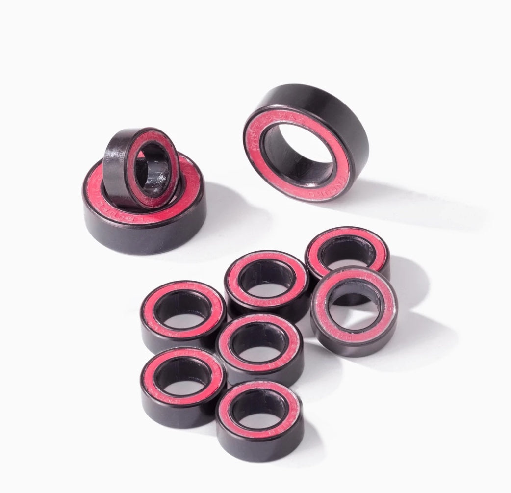 evil bikes frame pivot bearings 10 in total