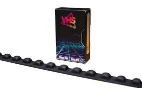 vhs 2.0 slapper tape frame protection