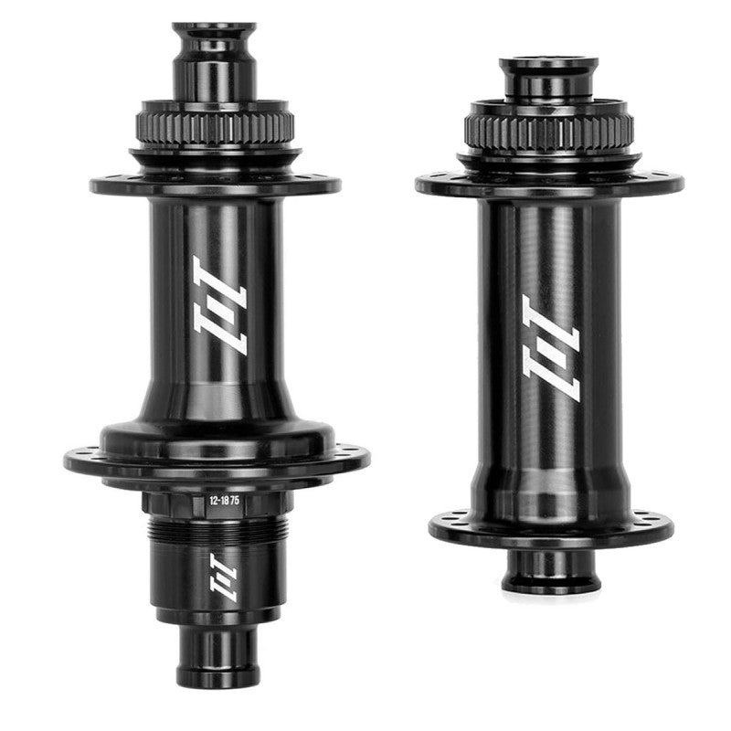 Industry Nine 1/1 Mountain Classic Hubs 32h