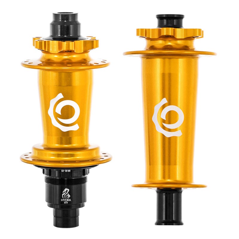 Industry Nine Hydra Hub Pair | 32 Hole