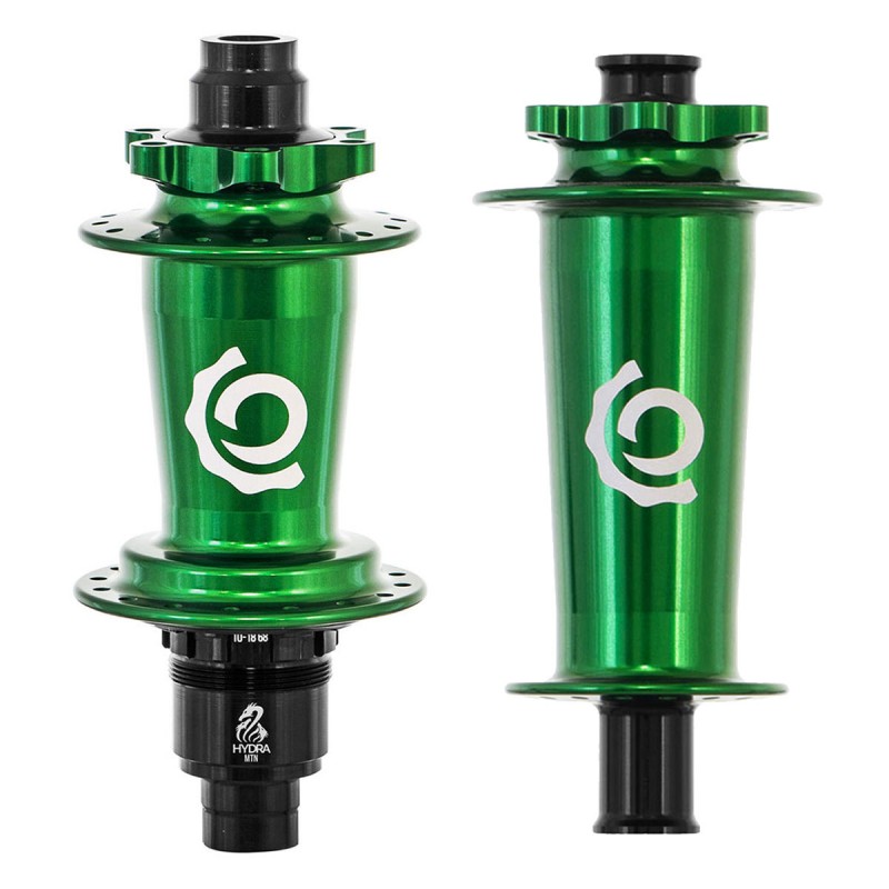 Industry Nine Hydra Hub Pair | 32 Hole