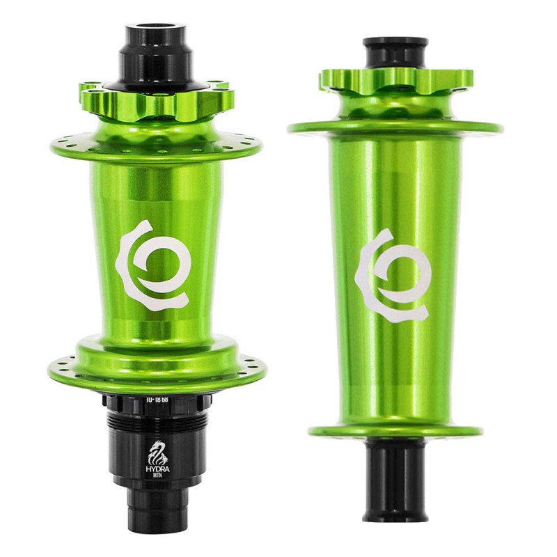 Industry Nine Hydra Hub Pair | 32 Hole