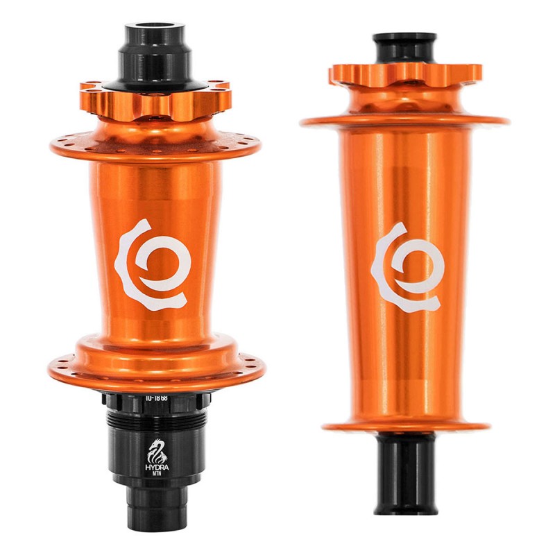 Industry Nine Hydra Hub Pair | 32 Hole