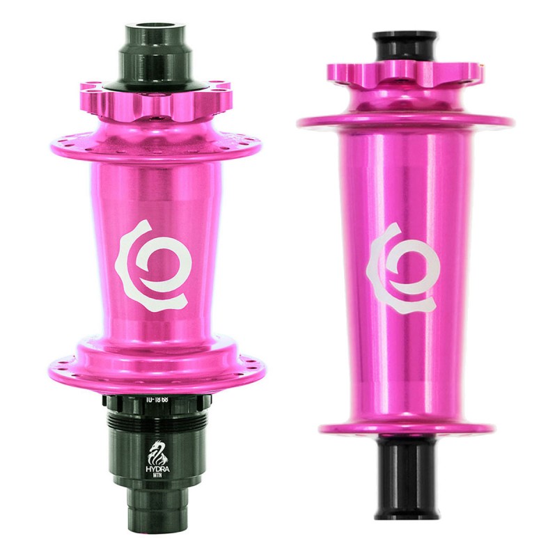 Industry Nine Hydra Hub Pair | 32 Hole