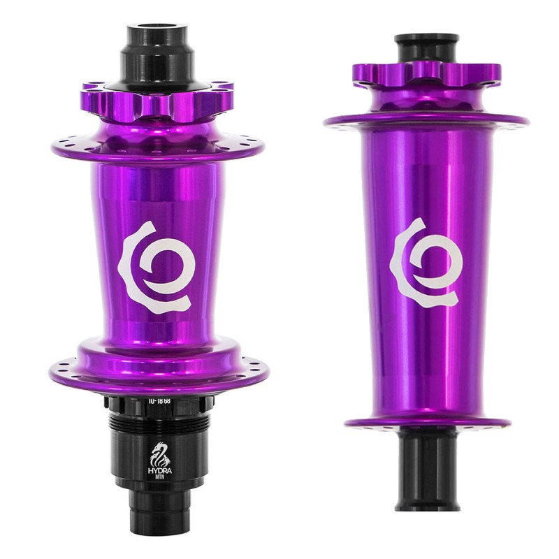 Industry Nine Hydra Hub Pair | 32 Hole