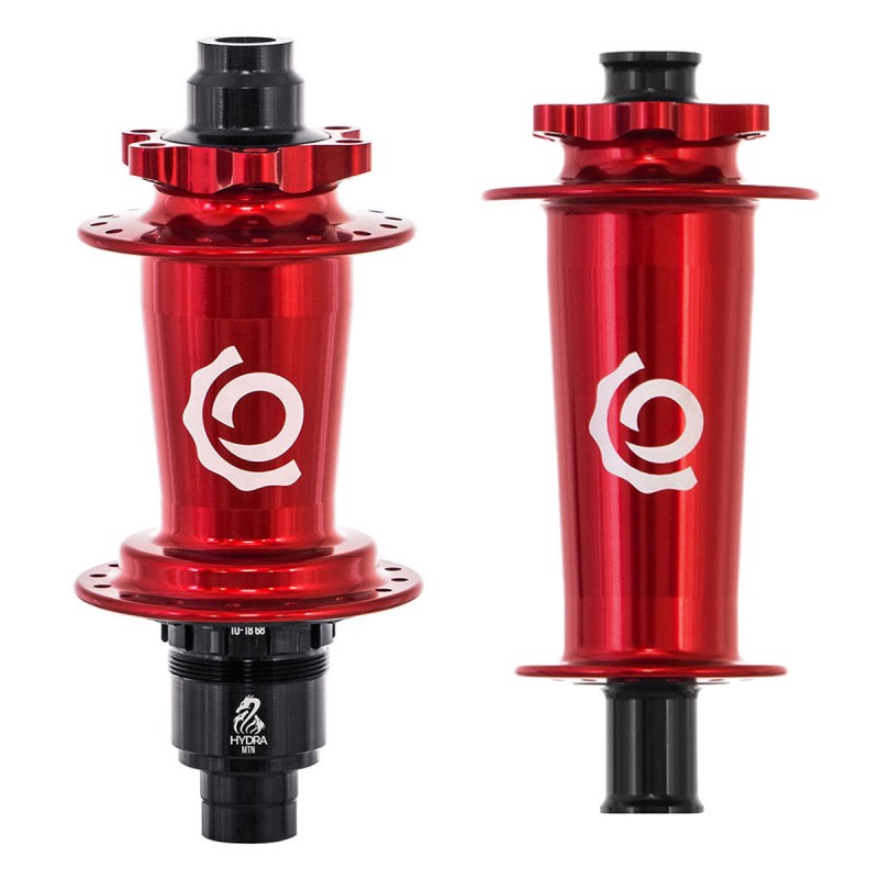 Industry Nine Hydra Hub Pair | 28 Hole