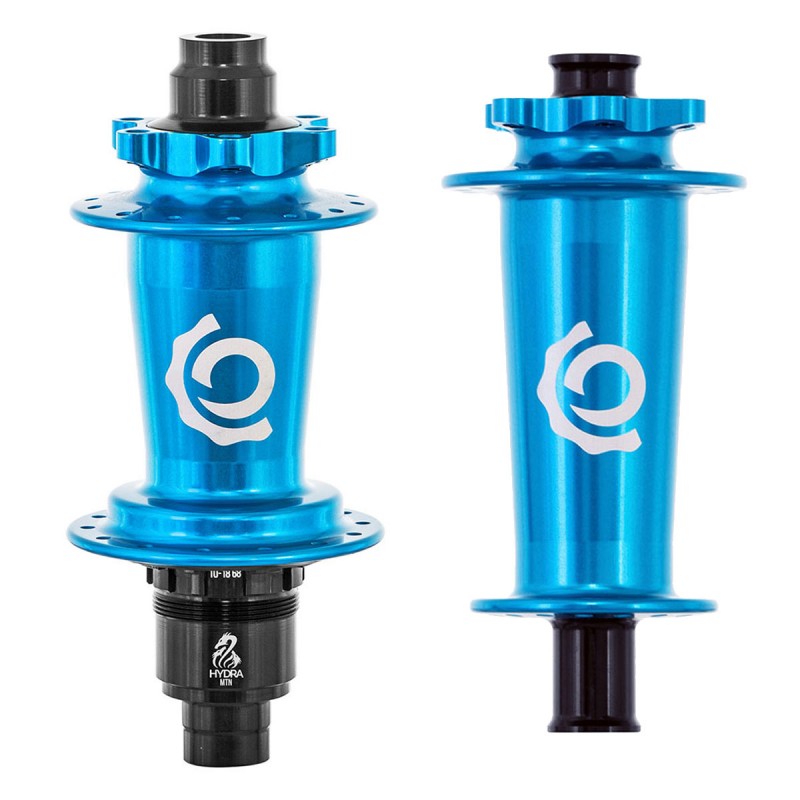 Industry Nine Hydra Hub Pair | 28 Hole