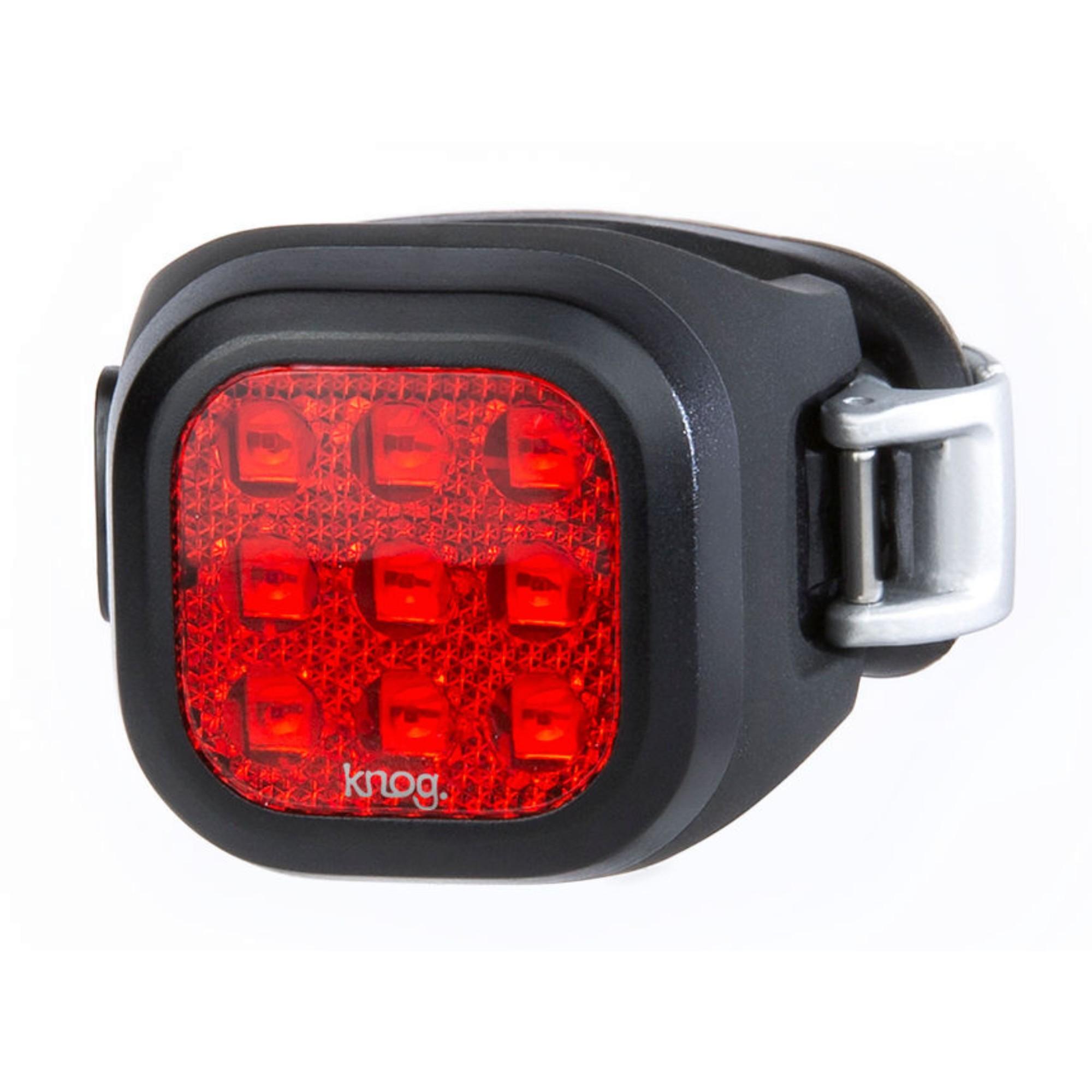 Knog Blinder niner Mini rear bike light