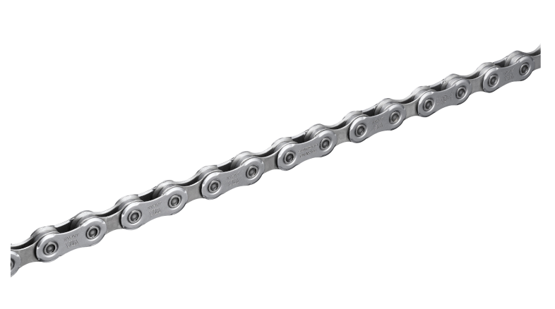 Shimano SLX HG chain with quick link | 12-speed, 126L | CN-M7100
