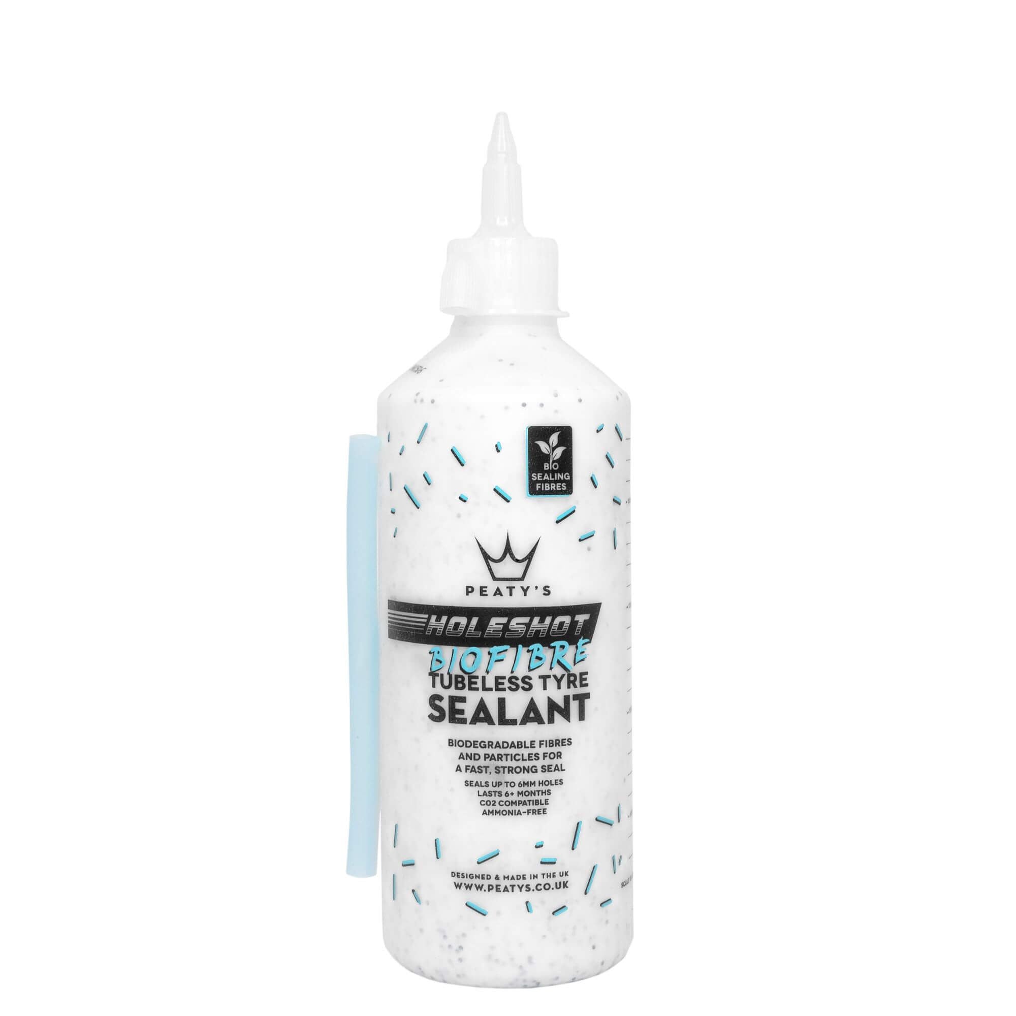 Peaty's Tubeless Sealant 1L Bottle