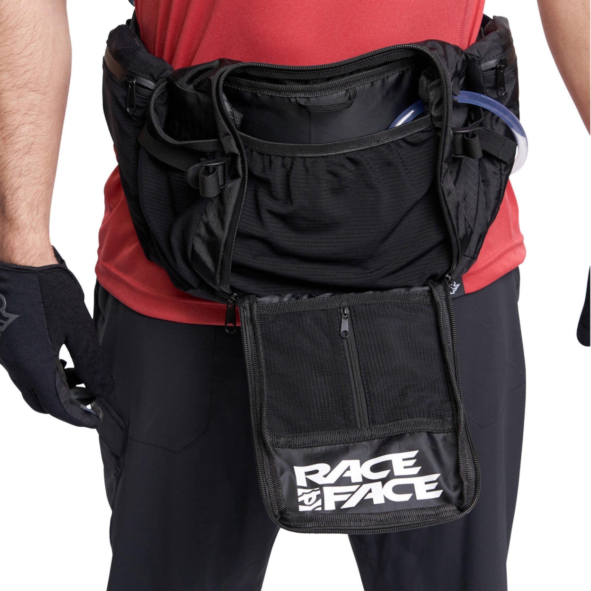 Race Face Stash 3L Hip Bag