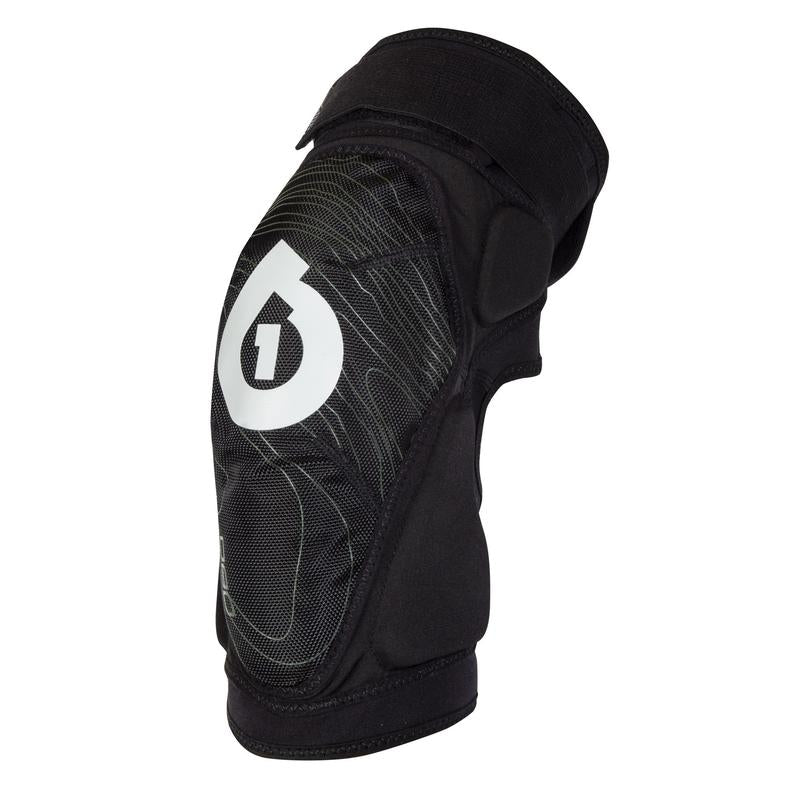 sixsixone DBO knee pads mountain bike