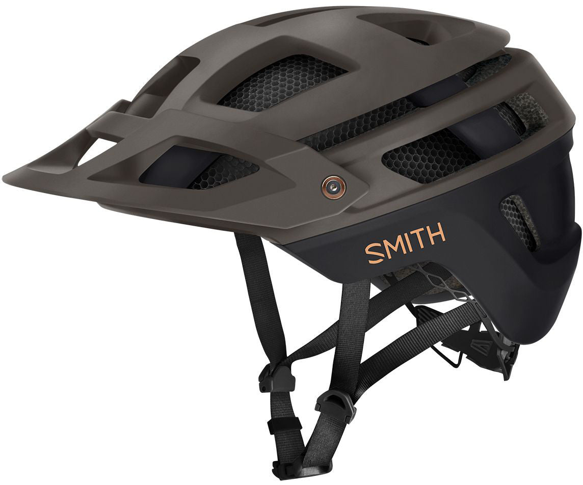smith forefront 2 mips mtb helmet gravy